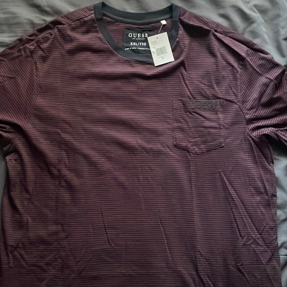 Mens Guess T Shirt